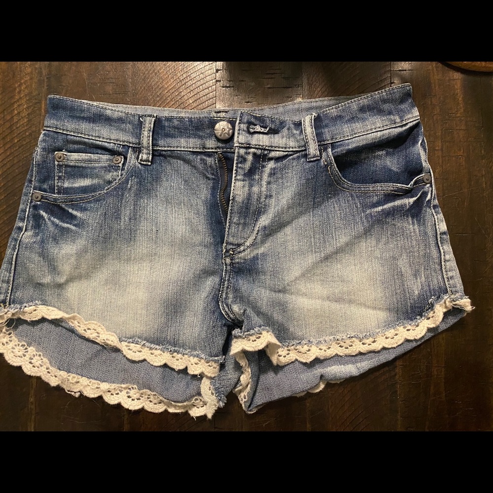 Shorts